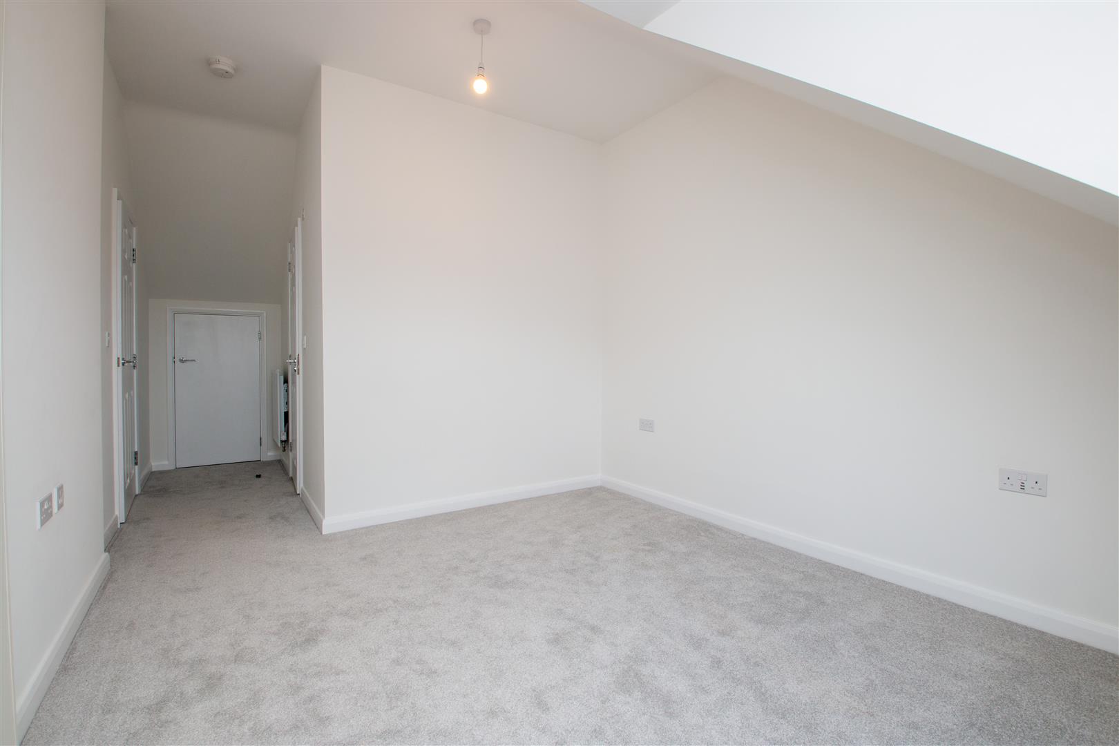 Langwell, Shenley Wood, Milton Keynes